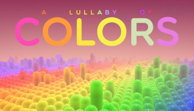 A Lullaby of Colors VR Free Download