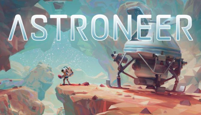 ASTRONEER Update v1 0 13-CODEX Free Download