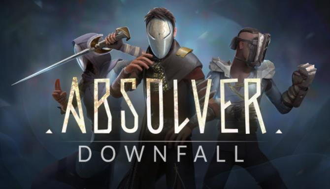 Absolver Downfall Update v1 29-CODEX