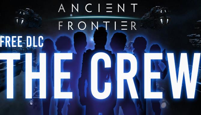 Ancient Frontier The Crew Update v1 17-PLAZA