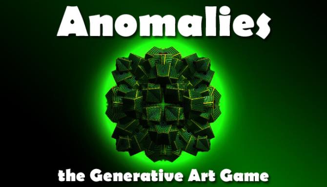 Anomalies Free Download