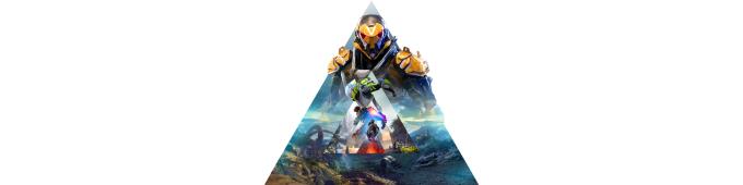 Anthem-FULL UNLOCKED Free Download