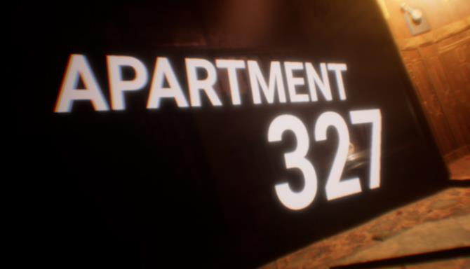 Apartment 327 Update v1 1-PLAZA Free Download