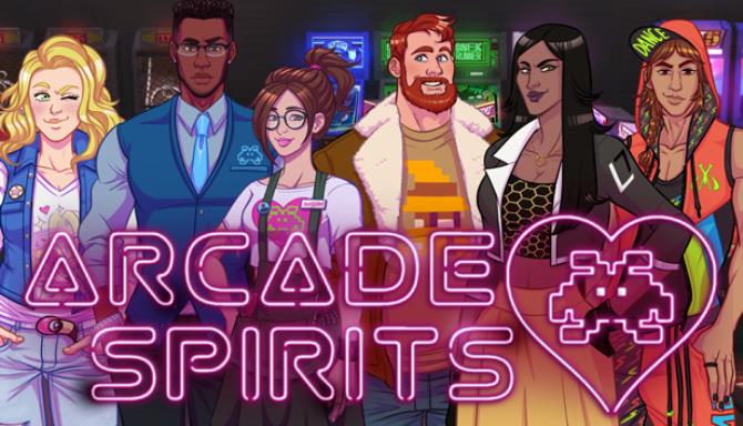 Arcade Spirits Free Download