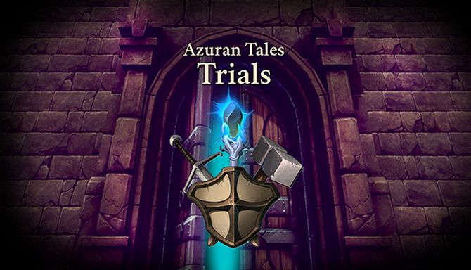 Azuran Tales Trials Update v1 4 020119-CODEX Free Download