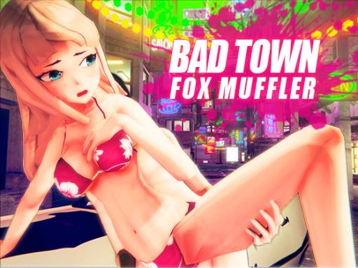 BAD TOWN Free Download