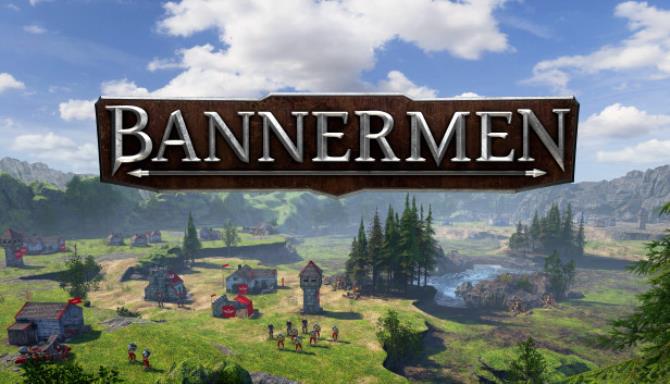 BANNERMEN Update v1 0 2-BAT Free Download