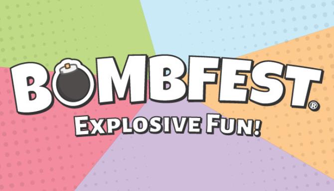 BOMBFEST Free Download