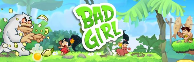 Bad Girl-RAZOR Free Download