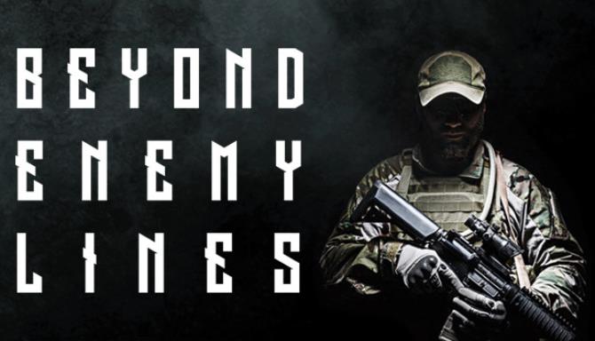 Beyond Enemy Lines (ALL DLC) Free Download