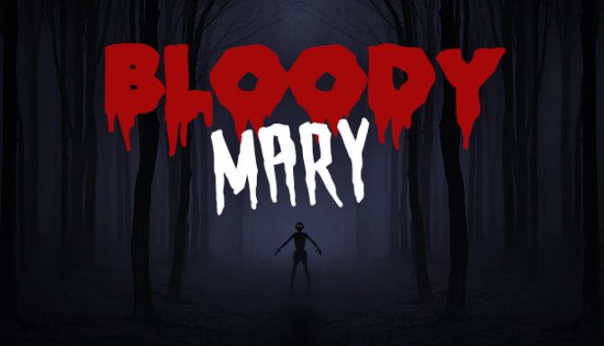 Bloody Mary Forgotten Curse-PLAZA Free Download