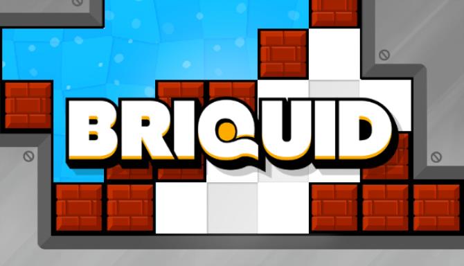 Briquid Free Download