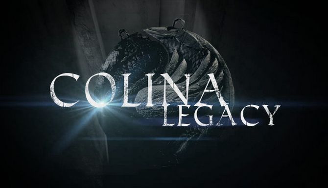 COLINA Legacy Update v20190204-PLAZA Free Download