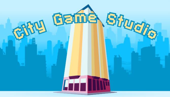 City Game Studio Free Download