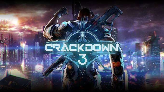 Crackdown 3 Update v1 0 2918 2-CODEX Free Download