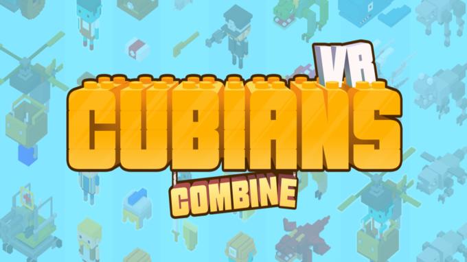 Cubians: Combine Torrent Download