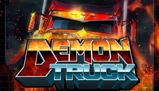 Demon Truck Free Download