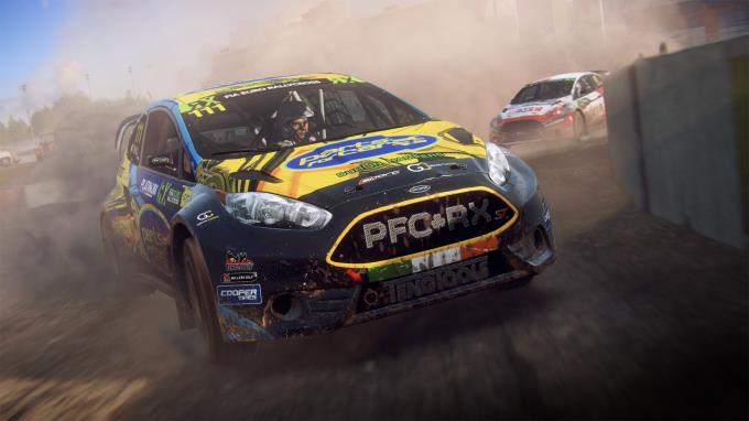 DiRT Rally 2 0 Torrent Download