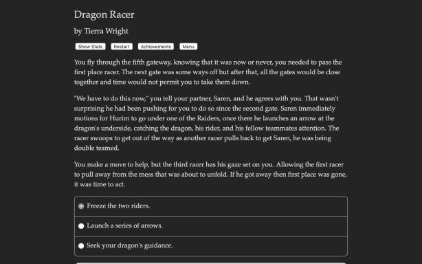 Dragon Racer PC Crack