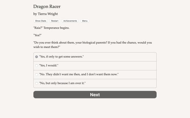 Dragon Racer Torrent Download