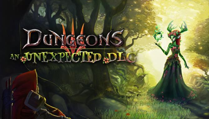 Dungeons 3 An Unexpected DLC MULTi10-PLAZA Free Download