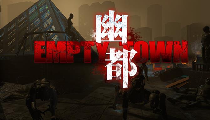 Empty Town Free Download
