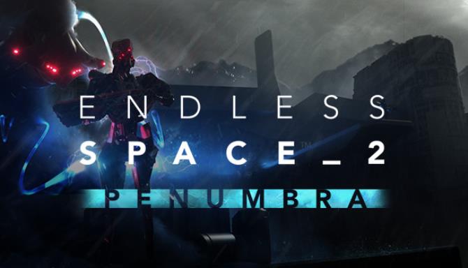 Endless Space 2 Penumbra-CODEX Free Download