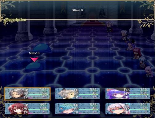 Estellium Legends PC Crack