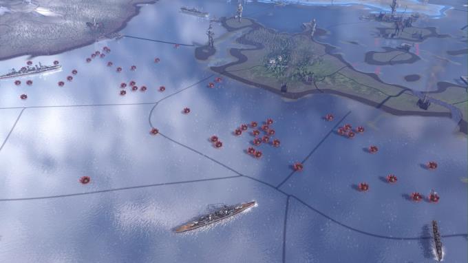 Hearts of Iron IV Man the Guns Torrent Download