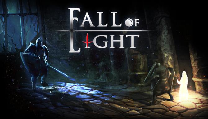 Fall of Light Darkest Edition-PLAZA