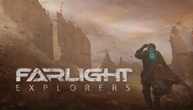 Farlight Explorers-SKIDROW Free Download