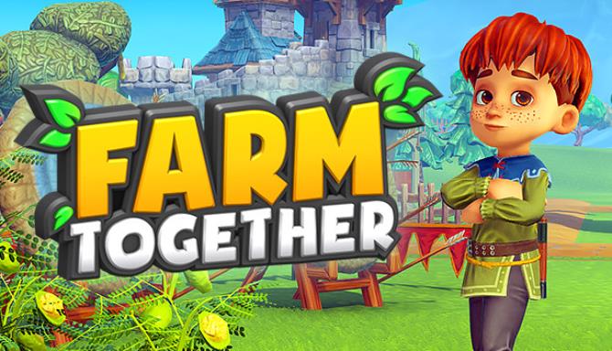 Farm Together Chickpea Update 28-PLAZA Free Download