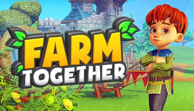 Farm Together Chickpea-PLAZA Free Download