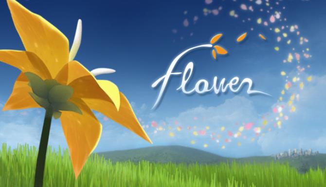 Flower Update 1-SKIDROW Free Download