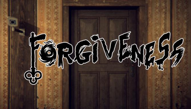 Forgiveness Update v20190424-PLAZA Free Download