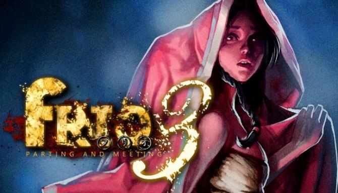 Frio3 – Parting and Meeting Free Download