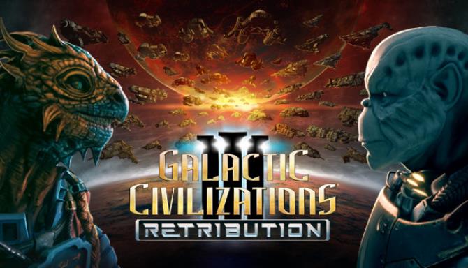 Galactic Civilizations III Retribution Update v3 7-CODEX Free Download