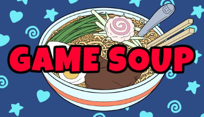 Game Soup Free Download