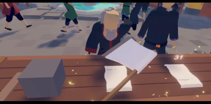 Hammer & Anvil VR Torrent Download
