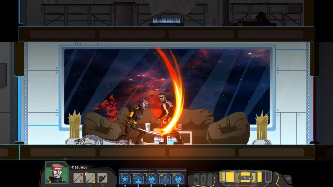 Hazardous Space Torrent Download