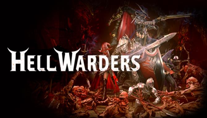 Hell Warders-PLAZA Free Download