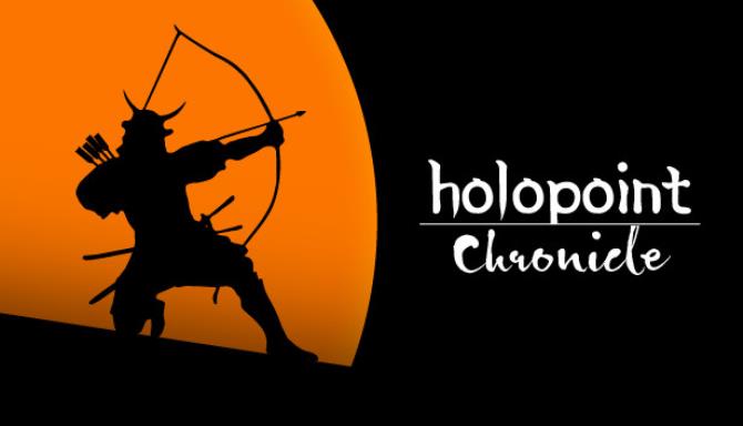Holopoint: Chronicle Free Download