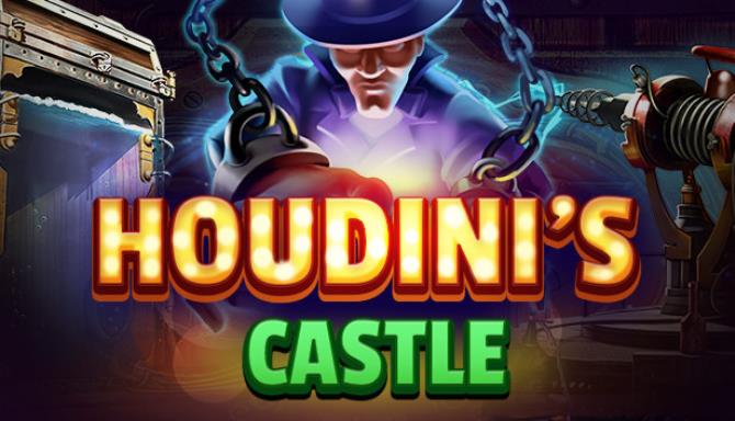 Houdini’s Castle Free Download