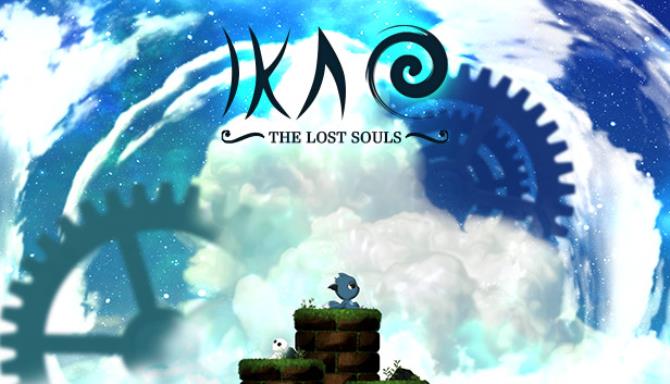 Ikao The lost souls-TiNYiSO Free Download