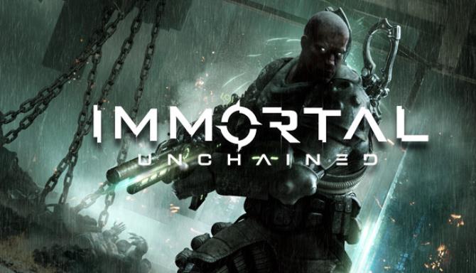 Immortal Unchained The Mask of Pain-CODEX Free Download