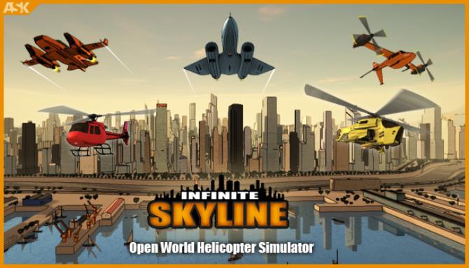 Infinite Skyline Free Download