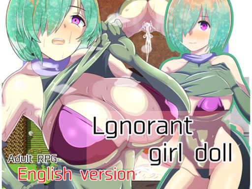 Innocent Mating Doll ~English version~ Free Download