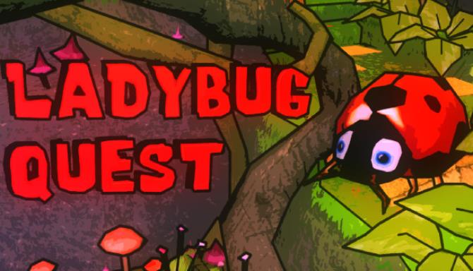 Ladybug Quest Free Download