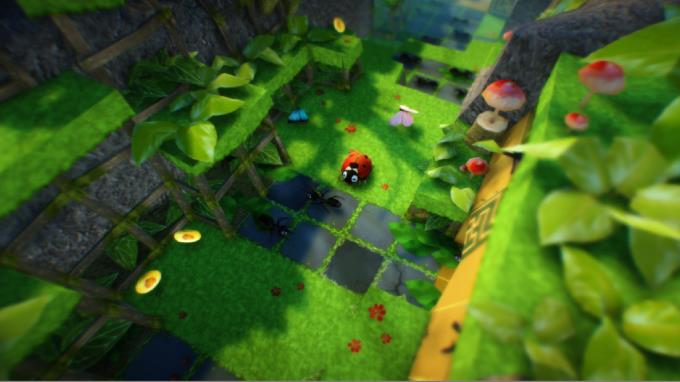 Ladybug Quest Torrent Download