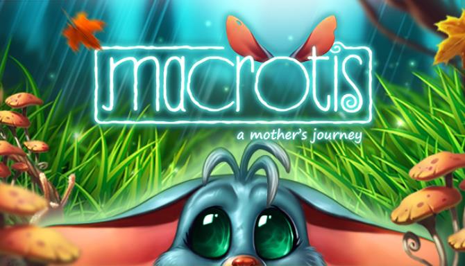 Macrotis A Mothers Journey Anniversary-CODEX Free Download